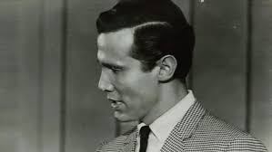 We’re very saddened to hear that Sammy’s friend and screen parnter Henry  Silva has passed away. They made many films together, but their 1963 film  “Johnny Cool” is where both Silva and Sammy got to ...