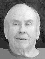 Obituary information for Gene Douglas Erickson