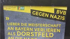 Finden sie hier traueranzeigen, todesanzeigen und beileidsbekundungen aus ihrer tageszeitung oder passende hilfe im trauerfall. Fc Bayern Munchen Bundesliga Der Bvb Und Die Bayern Treffen Auf Gladbach Und Frankfurt Welt Borussia Dortmund