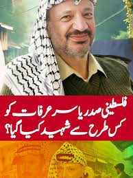 Understanding Yasser Arafat's Impact