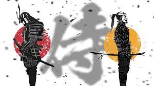 Bestellen sie bequem ihre shisha sowie tabak bei uns im onlineshop. Wallpaper Samurai Japanese Medieval Weapon Armor Martial Arts Bushido Ronin 1920x1080 Azoradark 1310957 Hd Wallpapers Wallhere
