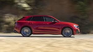 Image result for Chili Red 2025 SQ8