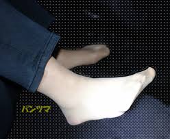 23歳 真面目そうな処女のパンストをゲット | パンストフェチタイツフェチ