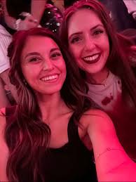 Long live all the magic we made ✨🥹 @Maggie Sutherland