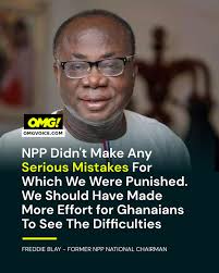 They still don't get it ooo...ei 🇬🇭🤨