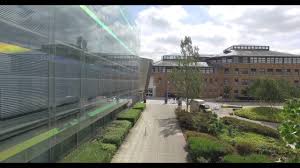 Aru is an innovative global university with students from 185 countries coming to study with us. Anglia Ruskin University Chelmsford Campus From Above Youtube