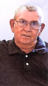 Raymond (Roy) Scott 1941