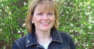 Despite November defeat, Cathie Cool Rumsey still works