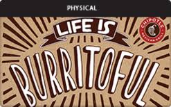 Chipotle made its name serving order a meal online, through the chipotle app or at a restaurant. Sell Chipotle Physical Gift Cards Raise