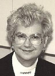 Patsy Ruth White Wright Obituary