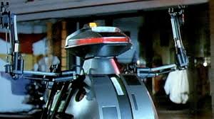 There Will Not Be Killer Robots in the Planned 'Chopping Mall' Remake -  Bloody Disgusting