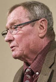 Jacklins: 'Legendary' community supporters