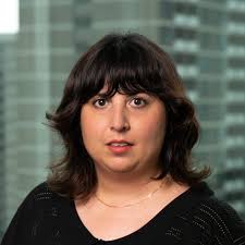 New leadership at Proof