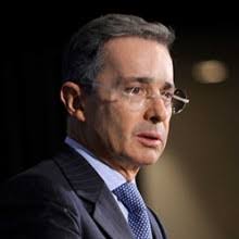 Sobre la privación de mi libertad. H E Alvaro Uribe Velez Concordia