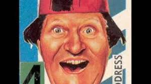 Tommy Cooper