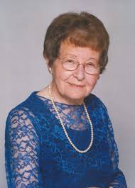 Obituary for Maria Elisabeth (Schudy) Schareck