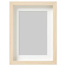 Hovsta Cornice Effetto Betulla Betulla 13x18 Cm Ikea It Ikea Photo Frames Ikea Decorating With Pictures