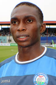 Uche Kalu