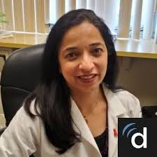Dr. Asma Syed, MD