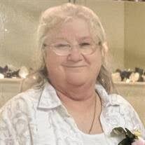 Ann Merrell Obituary