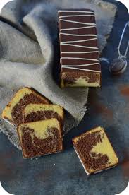 Cake Marbre Chocolat Vanille De Cyril Lignac Paprikas Marbre Chocolat Vanille Marbre Au Chocolat Cake Marbre Chocolat
