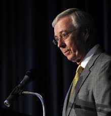 Teachers' Retirement System trails most pension plans