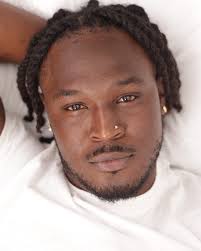 Thank you, KGP Virgin Islands, for the incredible honor of being your  Creative of the Week! It means so much to not only be highlighted but to  have @yourgyullanie read the words