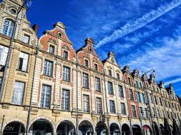 A La Decouverte D Arras Incontournables Bonnes Adresses Mon Guide Complet Les Sorties D Une Lilloise