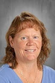 Staff Directory — St. Rita Catholic School