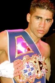 Junior Featherweight Champions