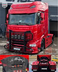 Image result for Green 1999 DAF