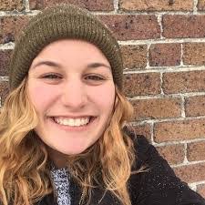 Rebecca Plescia's Instagram, Twitter & Facebook