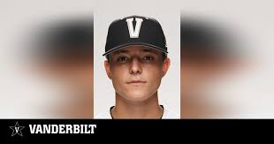 Jack leiter was selected no. Vanderbilt Commodores Official Athletic Site Jack Leiter