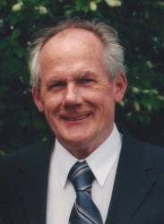 Obituary of Hal Cripps