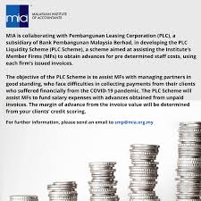 See more of malaysian institute of accountants (mia) on facebook. Malaysian Institute Of Accountants Mia To Participate And For More Information About This Scheme Please Click Https Bit Ly 3fazkjy Or Send An Email To Mia S Small And Medium Practices Smp Department At Smp Mia Org My