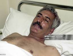 Lebanese suspected drug lord Abu Ali Sadek al-Masri rests at Dahr... News  Photo