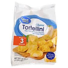 Pancetta, toasted walnuts, cheese tortellini, shallots, garlic and 2 more. Frozen Tortellini Brands