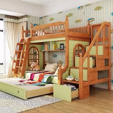 40 Cozy And Functional Built In Bunk Beds Ideas For Kids You Have To See Diseno De Cama Para Ninos Decorar Habitacion Ninos Muebles Cama