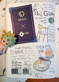 Coffee Shop G Day Taiwan Kaohsiung Hand Art Drawing How To Draw Hands My Design