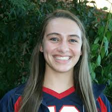 Jenna McGuire's Liberty High School Career Home