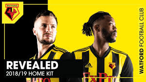 574 shirt kit home # england watford.fc sticker panini football 2020. Heretocreate 2018 19 Home Kit Revealed Youtube