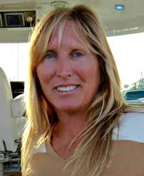 Barbara Kaufman Yacht Broker