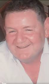 Condolence Book for Patrick Murray (Navan, Meath)