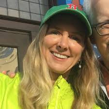 Meet the Board — Gregg Mace Foundation