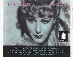 Grace Moore Discography: Vinyl, CDs, & More