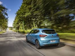 Clio is a city in genesee county in the u.s. Renault Clio E Tech 140 Fruchtbare Koexistenz Stern De