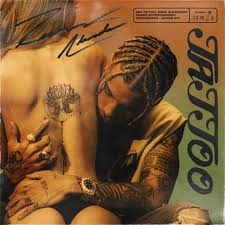 Stream tattoo by rauw alejandro from desktop or your mobile device. Rauw Alejandro Tattoo Reviews Album Of The Year