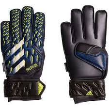 Länge von mittelfingerspitze bis saumkante: Adidas Predator Fingersave Torwarthandschuhe Kinder Black Team Royal Blue Solar Yellow White Im Online Shop Von Sportscheck Kaufen
