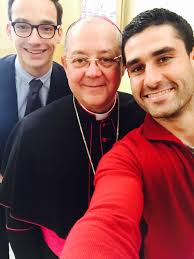 Mazara forever (parte seconda): Nuovo incarico per monsignor Vito Rallo