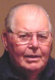 William Robert 'Bob'' Dotson Jr.